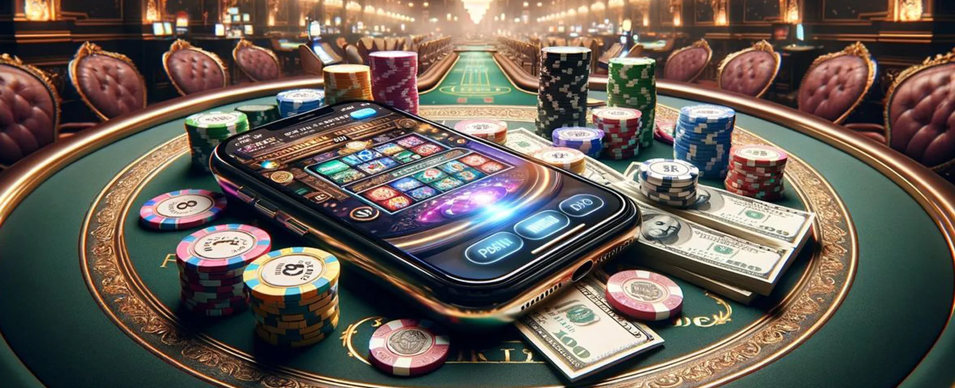 niceph Promotions - Exclusive Bonuses