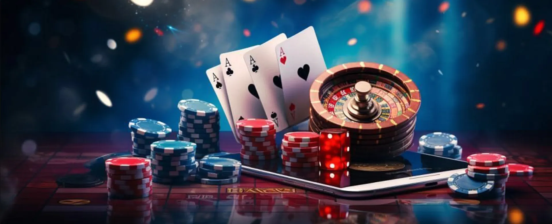 Welcome to niceph online casino