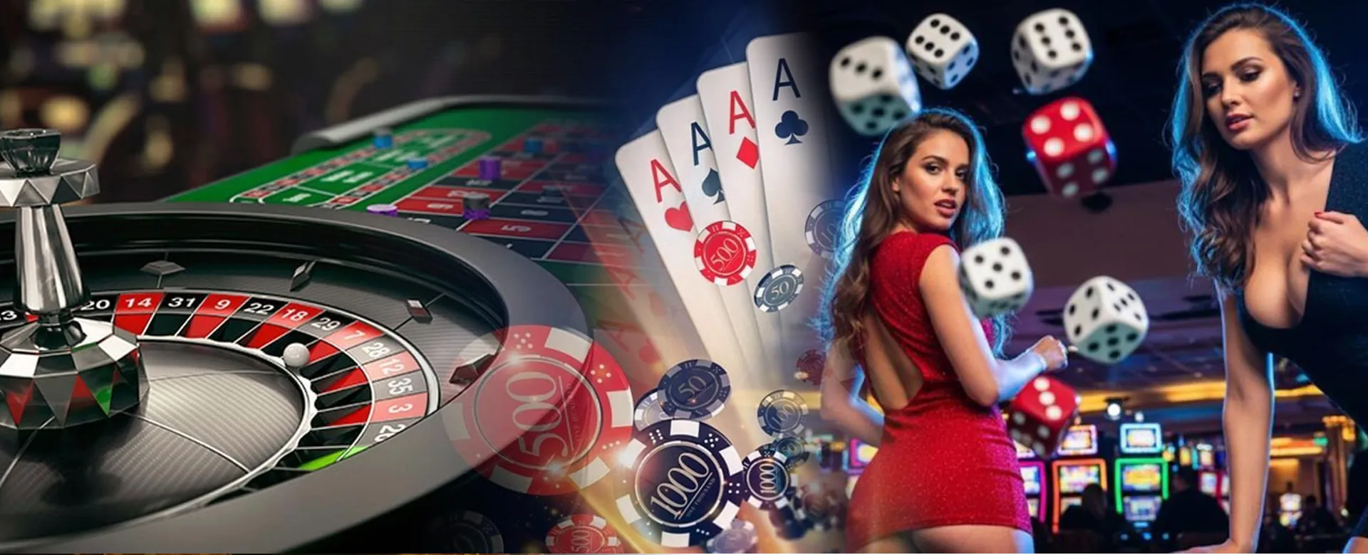 niceph Poker Main Banner