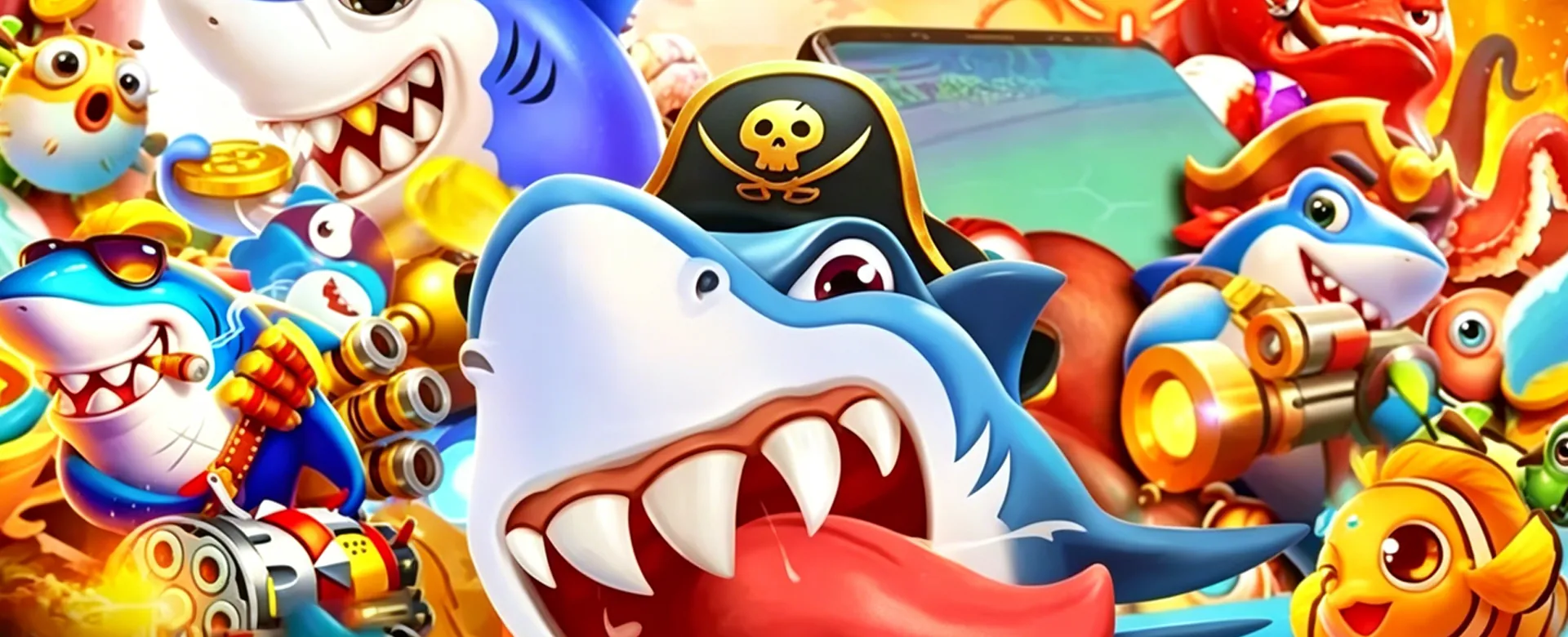 niceph Login Page Banner - Secure Access to Online Gaming