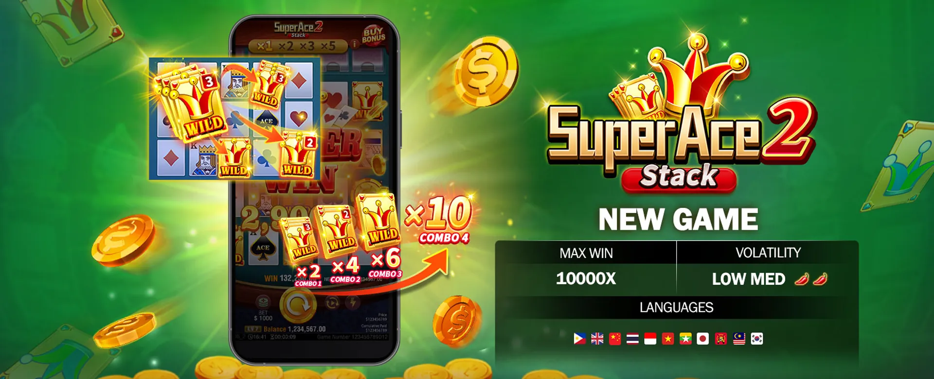 niceph Blog: Your Ultimate Guide to Online Gaming