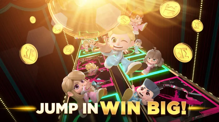 Friendly customer support agent assisting a poker player